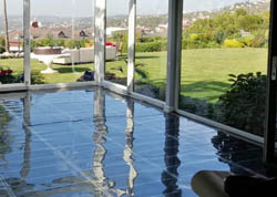 k bahesi stma , kapal balkon stma 
