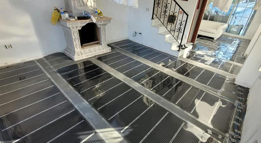 parke alt folyolu stma