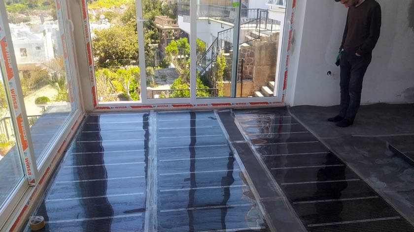 karbonik parke alt stma bodrum mula